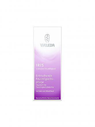 WELEDA | Iris - Crema idratante 30ml
