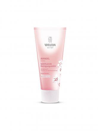 WELEDA | Latte detergente alla mandorla 75 ml