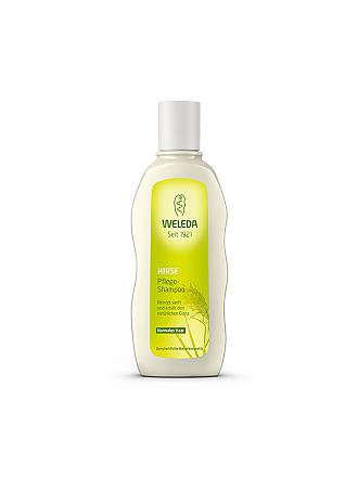 WELEDA | Shampoo Miglio 190ml