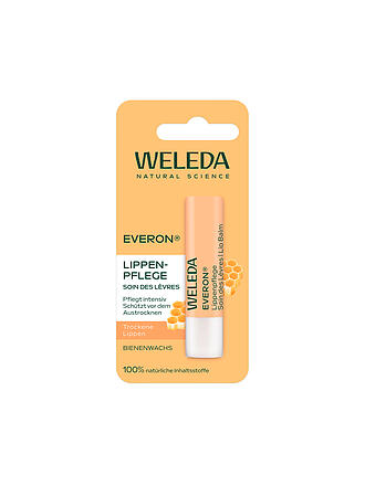 WELEDA | Everon Balsamo Labbra 4g