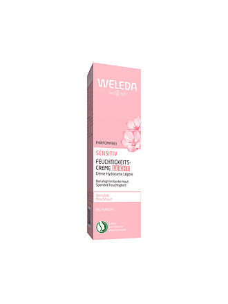WELEDA | Crema Viso Mandorla 30ml