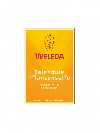 WELEDA | Calendula - Sapone vegetale 100g