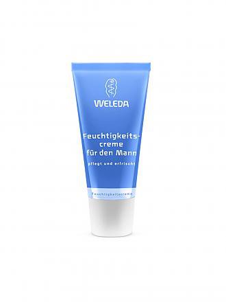 WELEDA | Crema idratante uomo 30ml