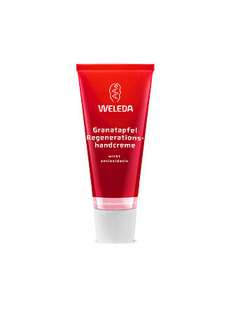 WELEDA | Crema Mani Rigenerante Melograno 50ml