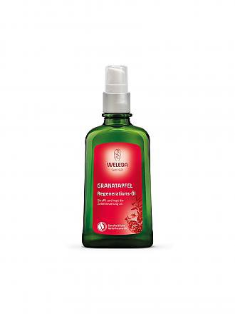 WELEDA | Granatapfel - Olio Rigenerante 100ml