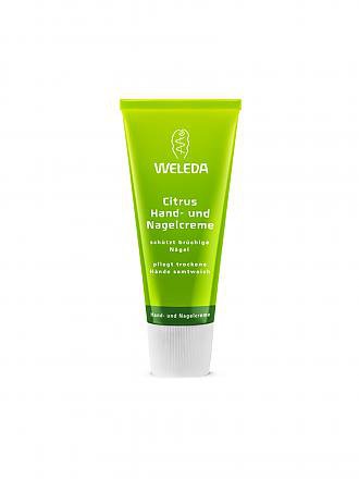 WELEDA | Citrus - Crema Mani 50ml