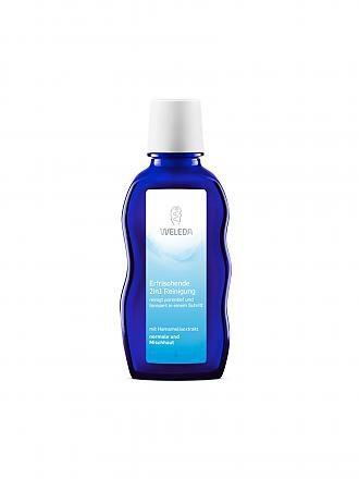 WELEDA | Detergente rinfrescante 2 in 1 100ml