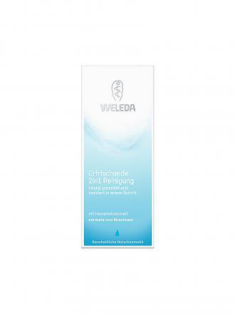 WELEDA | Detergente rinfrescante 2 in 1 100ml