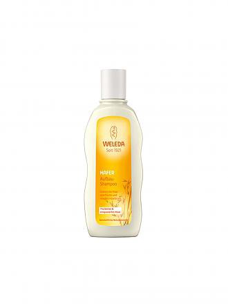WELEDA | Shampoo ristrutturante all'avena 190 ml