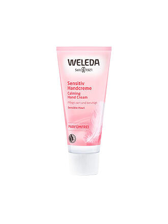 WELEDA | Crema Mani Sensibile 50ml