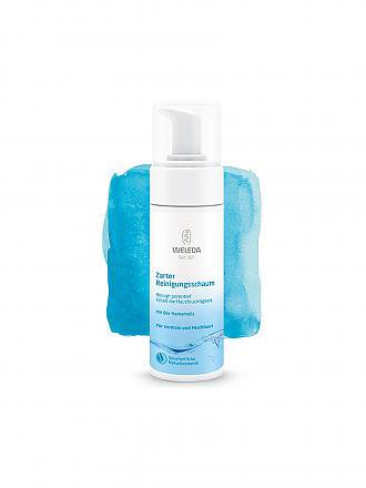 WELEDA | Delicato schiuma detergente 150ml