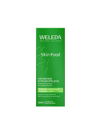 WELEDA | Crema per la pelle Skin Food 75ml