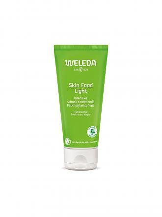 WELEDA | Skin Food Crema Viso e Corpo - Light 75ml