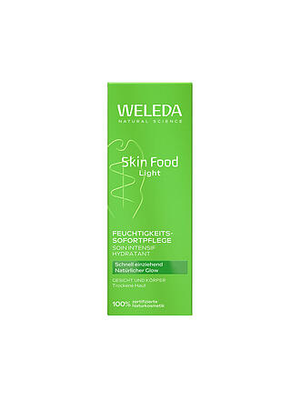 WELEDA | Skin Food Crema Viso e Corpo - Light 75ml
