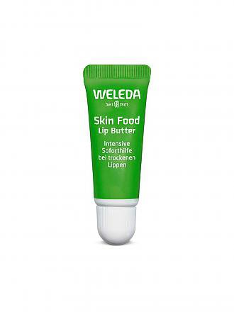 WELEDA | Burrocacao Skin Food