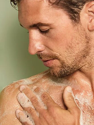 WELEDA | FOR MEN Active Fresh Gel Doccia 3in1 200ml