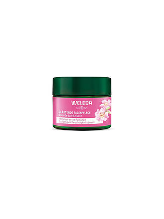 WELEDA | Crema viso - Rosa canina & Tè bianco trattamento giorno 40ml