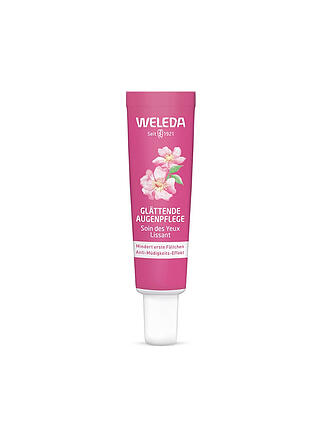 WELEDA | Crema contorno occhi - Rosa canina e tè bianco 12 ml