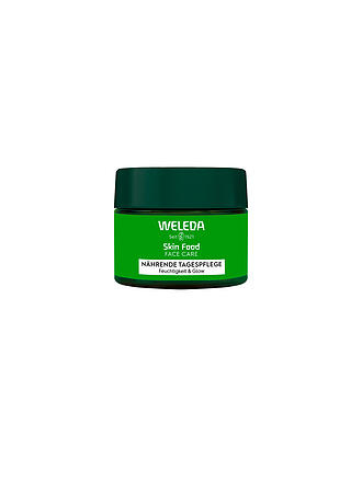 WELEDA | Crema viso - Skin Food Trattamento giorno nutriente 40ml