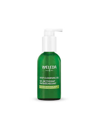 WELEDA | Gel Detergente Profondo 150ml