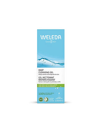 WELEDA | Gel Detergente Profondo 150ml