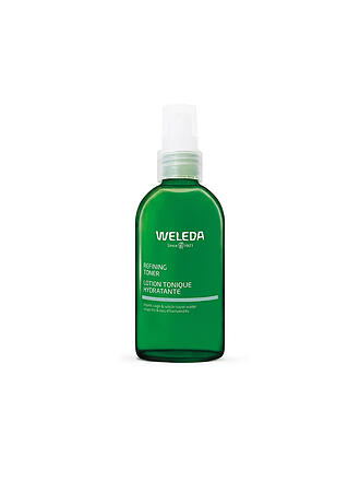WELEDA | Tonico Idratante Affinante 150ml