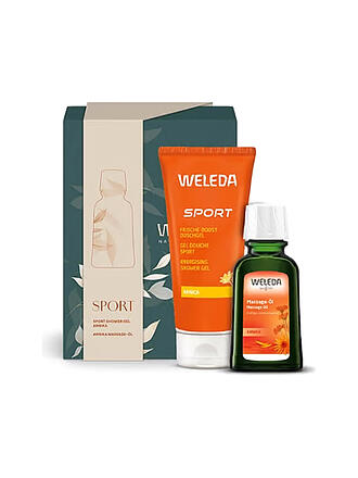 WELEDA | Set regalo - Always On Set 200 ml / 50 ml