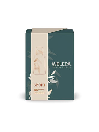 WELEDA | Set regalo - Always On Set 200 ml / 50 ml
