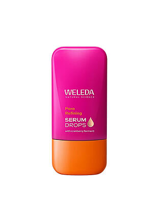 WELEDA | Pore Refining Serum Drops 30ml
