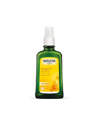 WELEDA | Olio da Massaggio alla Calendula 100ml