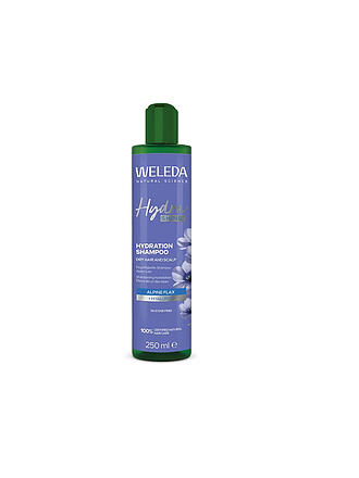 WELEDA | Hydra Shine Shampoo Idratante Lino Alpino 250ml