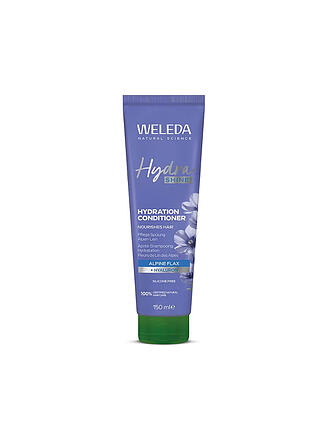 WELEDA | Hydra Shine Balsamo Trattante Lino Alpino 150ml