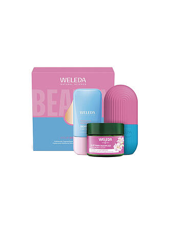 WELEDA | Cofanetto regalo - Your Beauty ID Set 40ml / 30ml