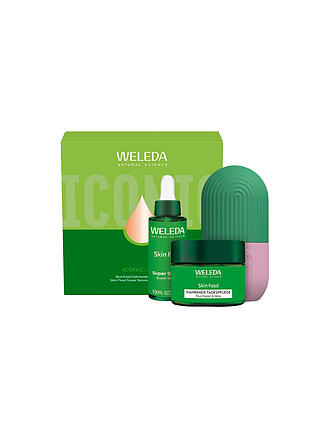 WELEDA | Set regalo - Iconic Care Set 40ml / 30ml