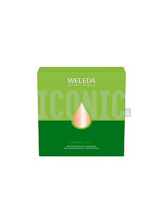 WELEDA | Set regalo - Iconic Care Set 40ml / 30ml