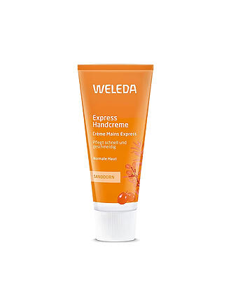WELEDA | Set Regalo - Set Express Cura Mani e Labbra