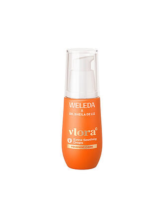 WELEDA | Vlora+ Gocce Extra Lenitive 30ml