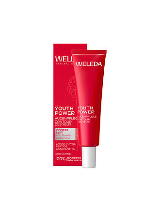 WELEDA | Youth Power Contorno Occhi Melograno 12ml
