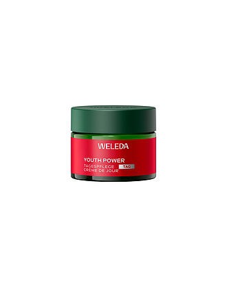 WELEDA | Crema Viso - Trattamento Giorno Melograno Youth Power 40ml