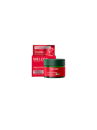 WELEDA | Crema Viso - Trattamento Giorno Melograno Youth Power 40ml