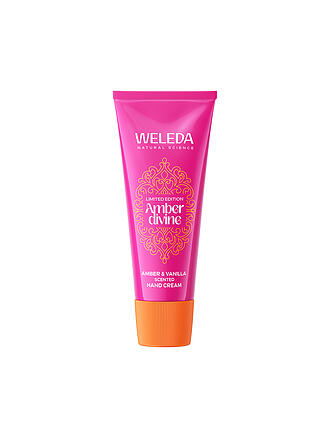 WELEDA | Crema Mani Divina Ambra 50ml