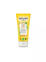 WELEDA | Aroma Shower Energy 200ml | Senza colore