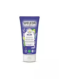 WELEDA | Aroma Shower Relax 200ml | Senza colore