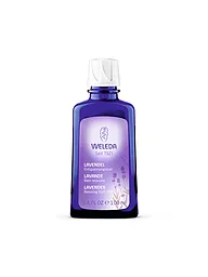 WELEDA | Bagno rilassante alla lavanda 200ml | Senza colore