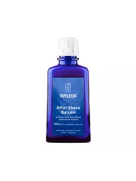 WELEDA | Balsamo Dopobarba Uomo 100ml | Senza colore