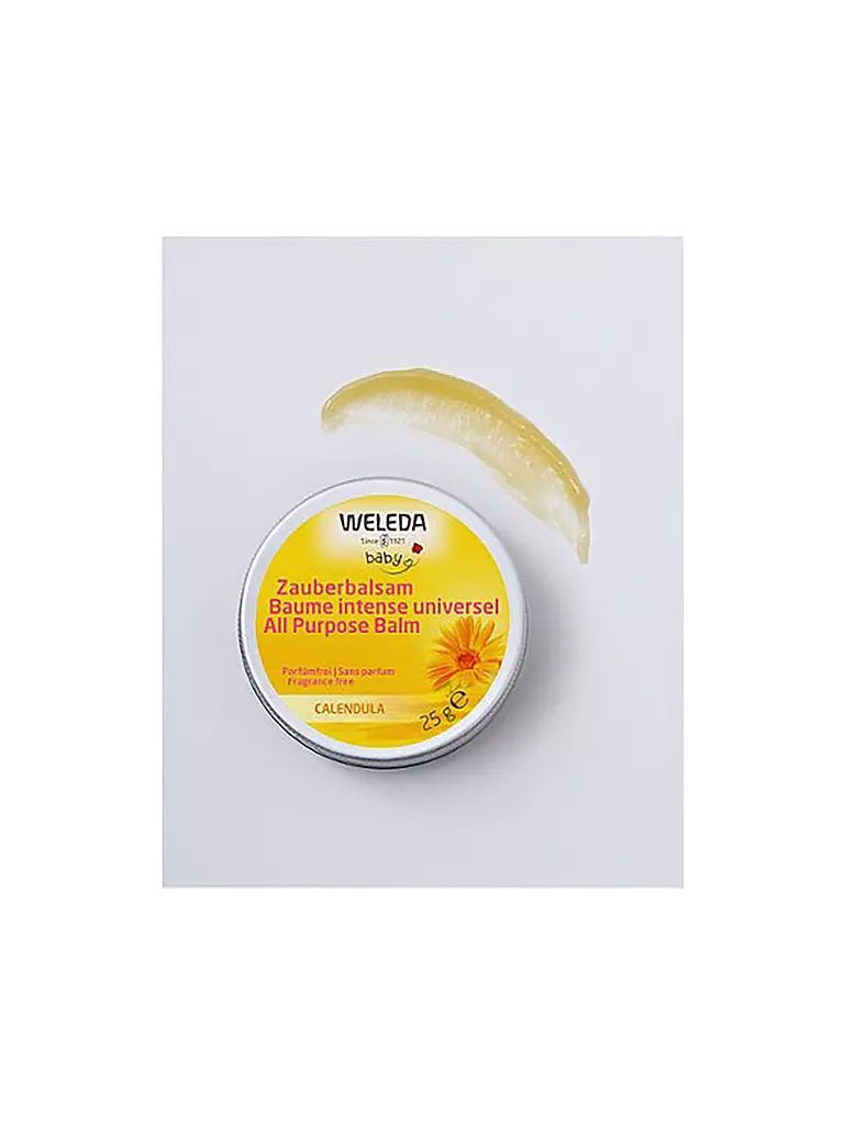 WELEDA | Balsamo Magico alla Calendula 25g | 