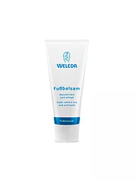 WELEDA | Balsamo per i piedi 75ml | Senza colore
