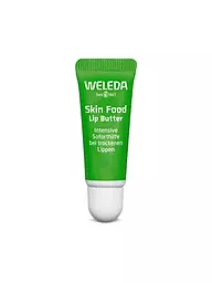 WELEDA | Burrocacao Skin Food | Trasparente