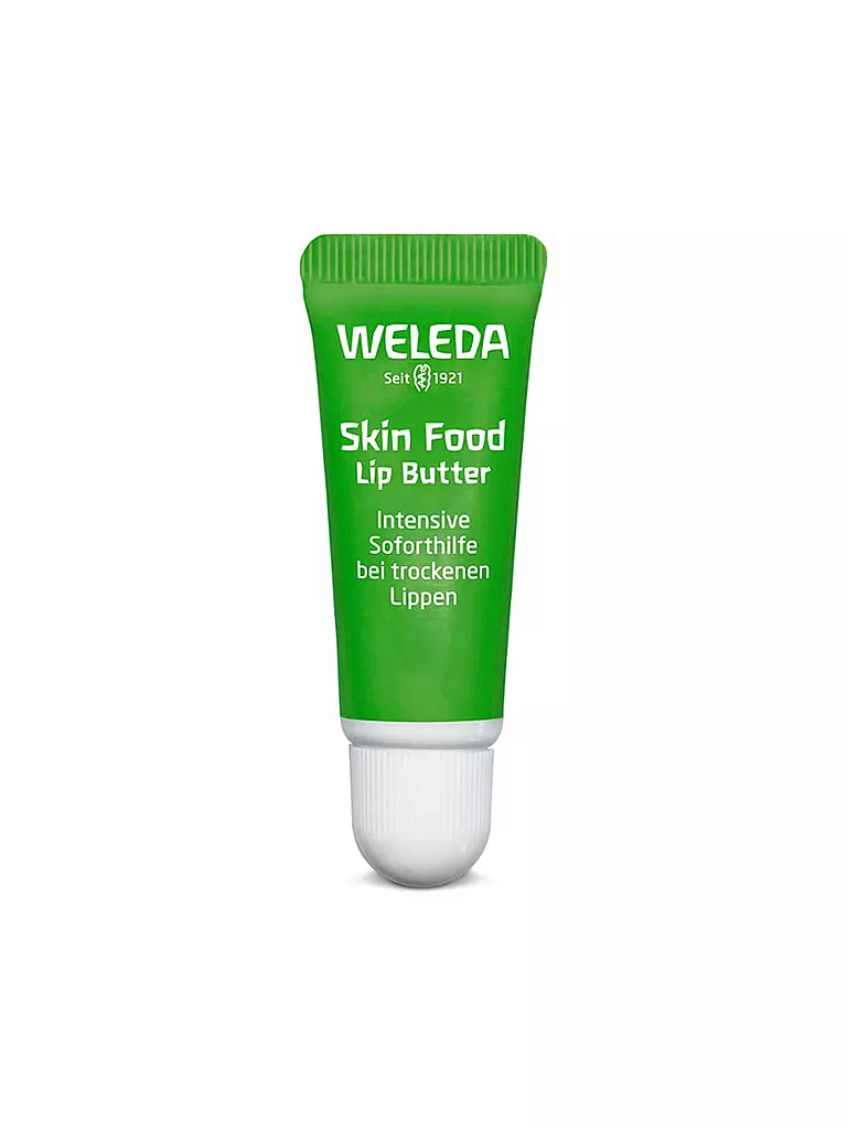 WELEDA | Burrocacao Skin Food | Trasparente