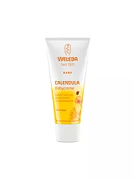 WELEDA | Calendula - Babycreme 75ml | Senza colore